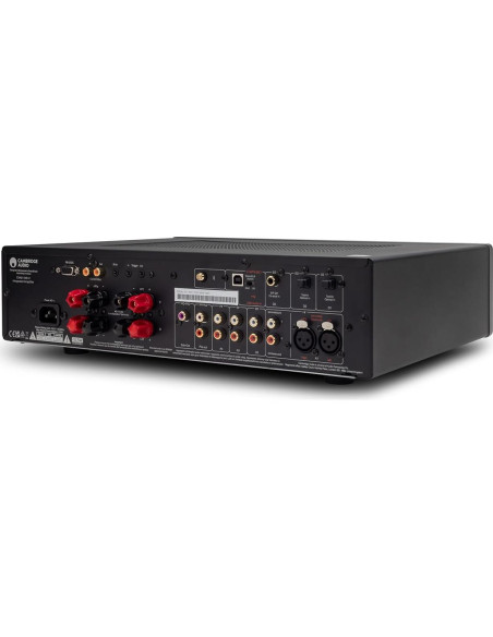 Amplificador Estéreo Integrado Cambridge Audio CXA81 MkII 80W HiFi