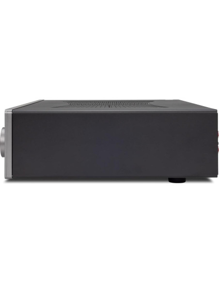 Amplificador Estéreo Integrado Cambridge Audio CXA81 MkII 80W HiFi