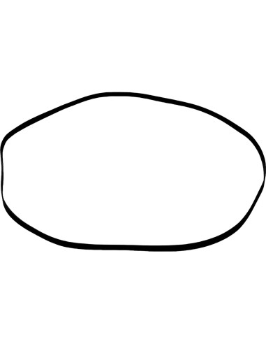 Correa de Reemplazo para Tocadiscos Pioneer - Sam&Johnny