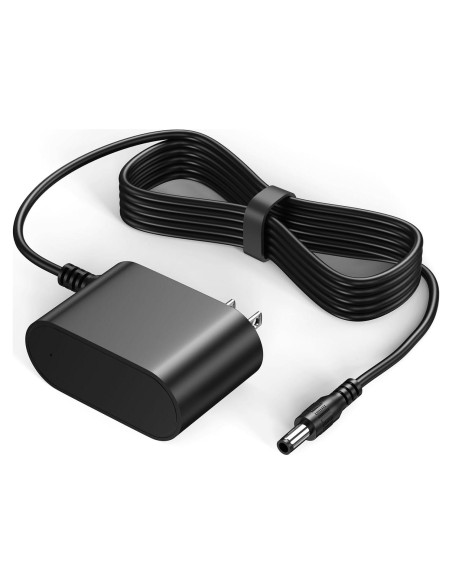 Cargador VHBW 9V para Reproductor Crosley CR8005A CR8005C