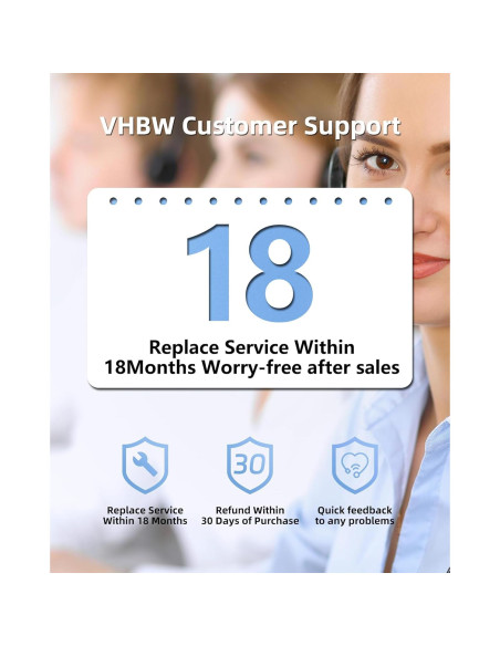 Cargador VHBW 9V para Reproductor Crosley CR8005A CR8005C