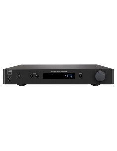 Amplificador DAC Digital NAD C 338 con Chromecast y Bluetooth