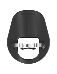 Desgranador de Maíz Microplane - Acero Inoxidable, Manual