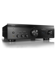 Amplificador Estéreo Integrado Denon PMA-1600NE 140W