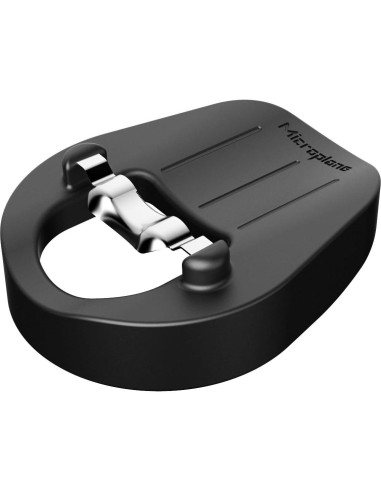 Desgranador de Maíz Microplane - Acero Inoxidable, Manual