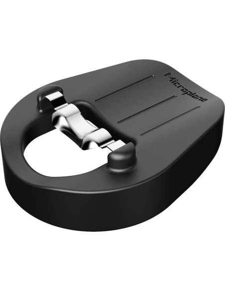 Desgranador de Maíz Microplane - Acero Inoxidable, Manual