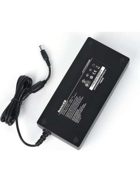 Amplificador Mono V3 Fosi Audio 240W + Fuente 48V 10A