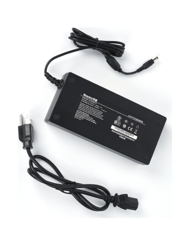 Amplificador Mono V3 Fosi Audio 240W + Fuente 48V 10A