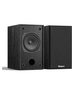 Altavoces Pasivos de Estantería Elimavi BT-10 30W Negro
