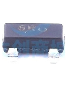 Transistor JFET MMBFJ112 10 Pcs SOT-23-3L ElectronicMaker