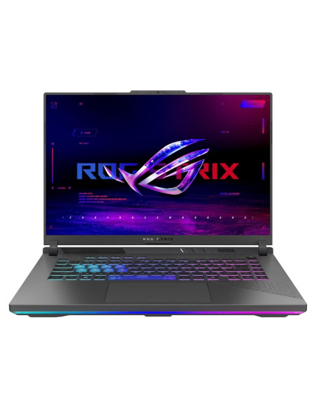 Laptop para Juegos ASUS ROG Strix G16, Ryzen 9, 16GB RAM, 1TB SSD