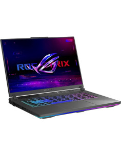 Laptop para Juegos ASUS ROG Strix G16, Ryzen 9, 16GB RAM, 1TB SSD 2