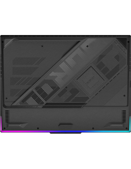 Laptop para Juegos ASUS ROG Strix G16, Ryzen 9, 16GB RAM, 1TB SSD