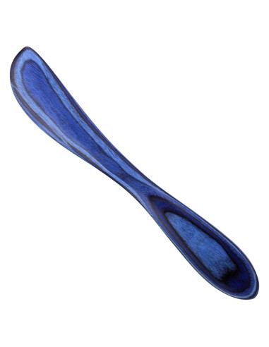 Cuchillo para Untar Malta Totally Bamboo 20.32 cm Madera Abedul