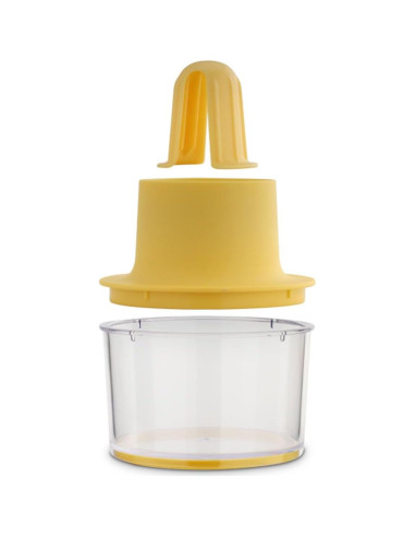 Desgranador de Maíz Chooseyo CCS-01 con Tazón y Mango Ergonómico