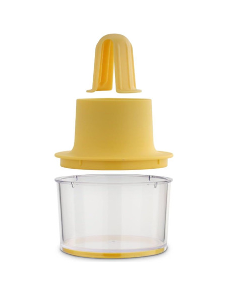 Desgranador de Maíz Chooseyo CCS-01 con Tazón y Mango Ergonómico