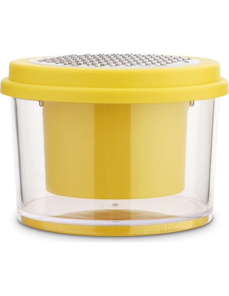 Desgranador de Maíz Chooseyo CCS-01 con Tazón y Mango Ergonómico