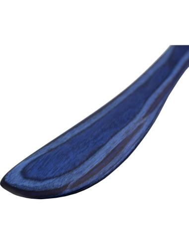 Cuchillo para Untar Malta Totally Bamboo 20.32 cm Madera Abedul