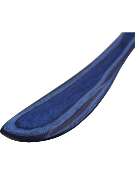 Cuchillo para Untar Malta Totally Bamboo 20.32 cm Madera Abedul