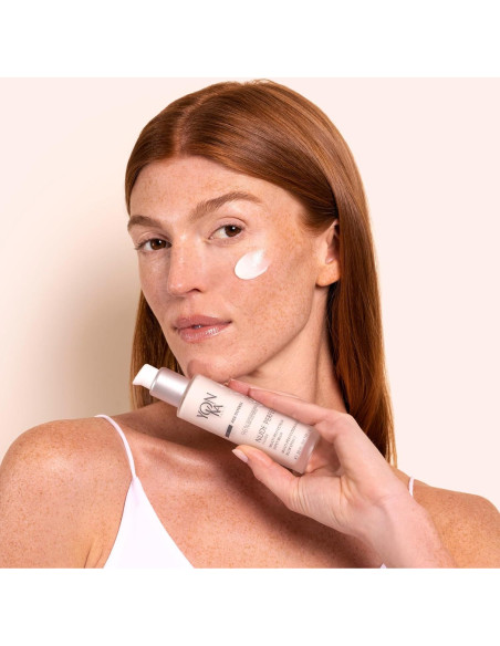 Yon-Ka Primer Facial Nude Perfect | Minimizador de Poros 49.8 ml