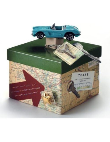 Mod Podge Puzzle Saver 236.6 ml + Pincel Aplicador 5.72 cm