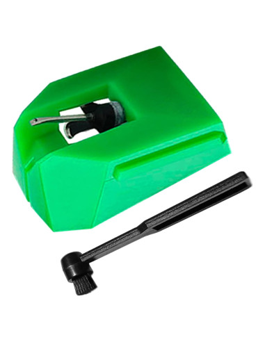 Aguja de Reemplazo AT-VMN95E para Tornamesa Audio-Technica