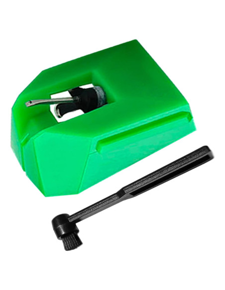 Aguja de Reemplazo AT-VMN95E para Tornamesa Audio-Technica