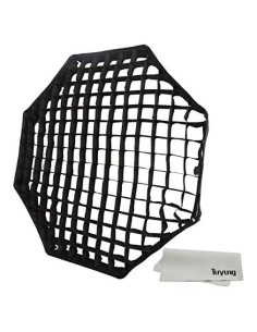 Rejilla de Panal Godox 120cm para Softbox Octagonal