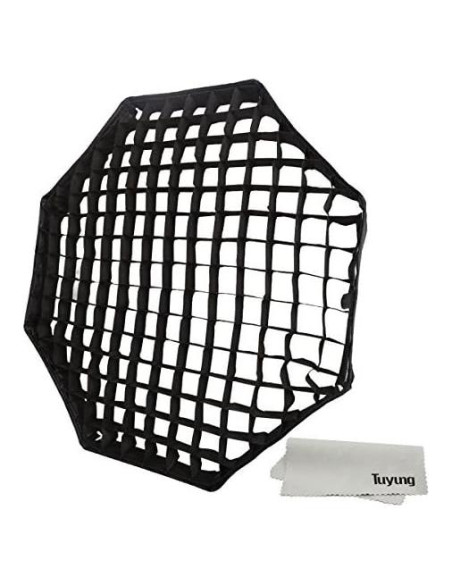 Rejilla de Panal Godox 120cm para Softbox Octagonal