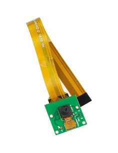 Módulo de Cámara ZEZEFUFU 5MP para Raspberry Pi Zero 1080p 2