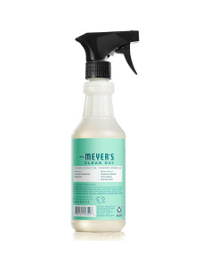 Limpiador Multiusos Mrs. Meyer's Menta 473 ml - Paquete de 3 2