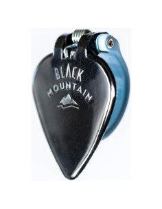 Puas de Pulgar Black Mountain G400 para Guitarra y Ukelele