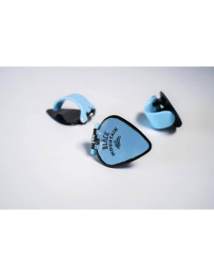 Puas de Pulgar Black Mountain G400 para Guitarra y Ukelele 2