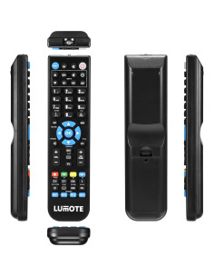 Control Remoto Reemplazo Polaroid TLAC02255 Estándar v1 2