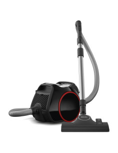 Aspiradora Miele Boost CX1 Sin Bolsa 1200W Compacta Negra/Roja