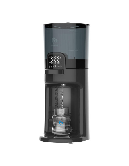 Calentador de Biberones Bellababy 1.7L con Pantalla Táctil