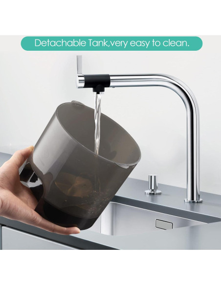 Calentador de Biberones Bellababy 1.7L con Pantalla Táctil