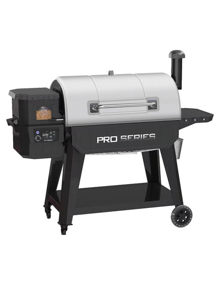 Manta Térmica Aislante FORYEYC para Parrilla Pit Boss 1150