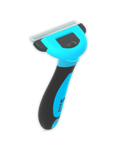 Cepillo y Peine para Gatos y Perros Petgle 2.5" Ecológico