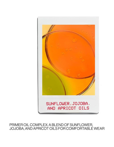 Smashbox Halo Sheer Cheek y Lip Tint 10 ml - Rubor Rosa Cálido