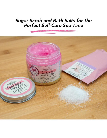 Caja de Regalo para Nuevas Mamás Milky Chic - Cuidado Postparto