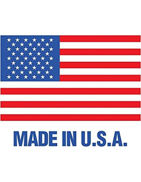 Sábana Cuadrada 100% Algodón SheetWorld 36x36 Azul Orgánico