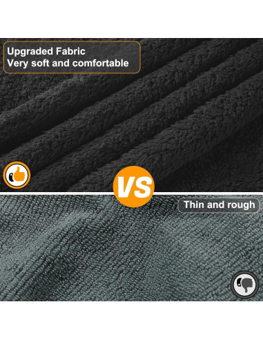 Bata de baño para perros Unicorn Catcher S-XXL absorbente