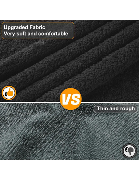 Bata de baño para perros Unicorn Catcher S-XXL absorbente