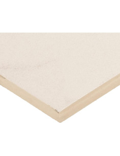 Azulejo Cerámico Daltile Costar 30.48x10.16 cm Calacatta Empire 2