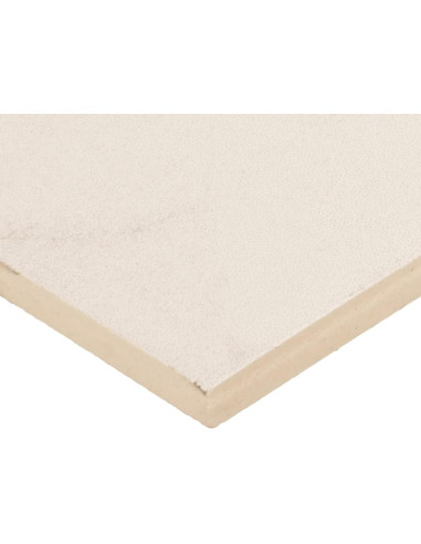 Azulejo Cerámico Daltile Costar 30.48x10.16 cm Calacatta Empire