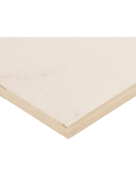 Azulejo Cerámico Daltile Costar 30.48x10.16 cm Calacatta Empire