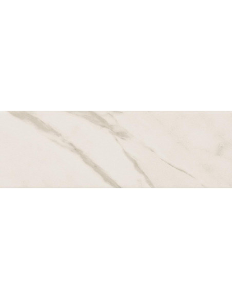 Azulejo Cerámico Daltile Costar 30.48x10.16 cm Calacatta Empire