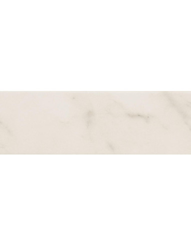 Azulejo Cerámico Daltile Costar 30.48x10.16 cm Calacatta Empire