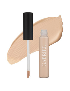 Crema Correctora Gabriel Cosmetics Orgánica 8.8 ml Claro